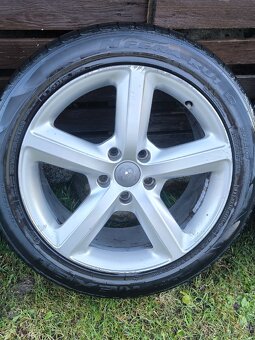 Audi R20 4L0601025H - 3