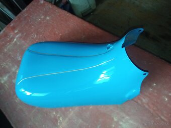 JAWA 05 1962 PRVOMODEL PIONIER - 3