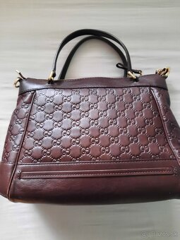Kabelka GUCCI - 3