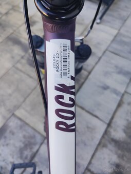 Bicykel CTM Rocky 2.0 - 3