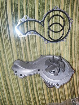 Nissan Xtrail T30 - 3