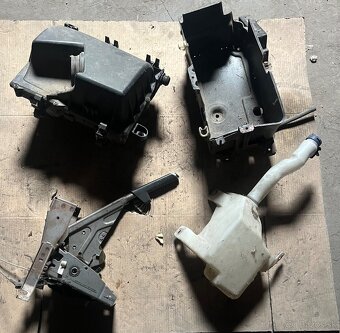 Fiat Croma-Náhradné diely model 2005-2011 - 3