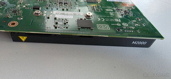 Predam Nvidia Quadro M2000 4GB - 3