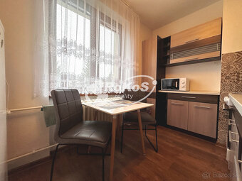 Rezervované- 2 izbový byt, Mierová ulica, Rožňava - 3