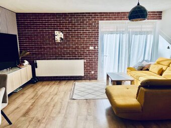 Na predaj Exkluzívny 4-izbový mezonet s garážou - 3