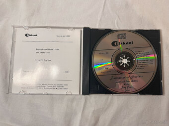 Predám kolekciu klasicekj hudby - Bestsellers of Masters - 3