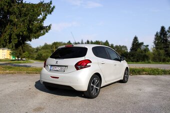 Peugeot 208 1.2 PureTech Active - 3
