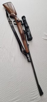 Guľovnica FRANKONIA Favorit 5,6x57 - 3