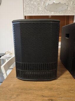 dB Technologies es602 - 2ks TOP STAV - 3