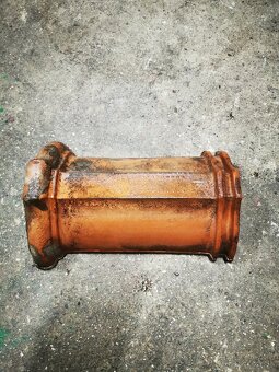 korytka hrebenace hranice - 3