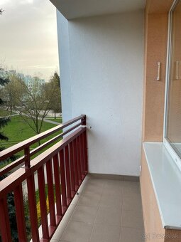 Na prenájom: 1-izbový byt po kompletnej rekonštrukcii – PB - 3