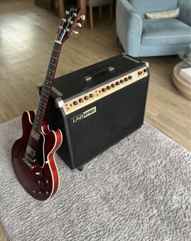 Lab series L5 212 kombo - 3