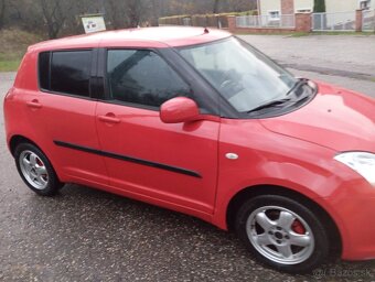 Predám Suzuki Swift - 3
