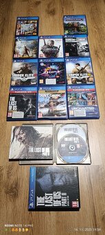 Playstation 4 slim - 3