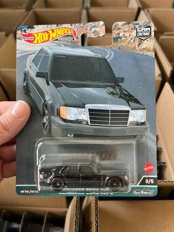 Hot Wheels Chase - 3