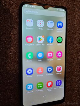 Samsung Galaxy A12 - 3