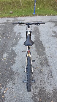 Elektrobicykel Lapierre Overvolt AM 5.6 - 3