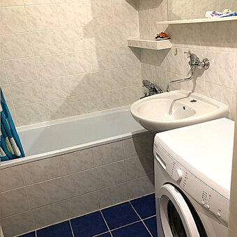 Slušný 3 i, čiast. rek., zariad., Lo, Smolenická Petržalka - 3