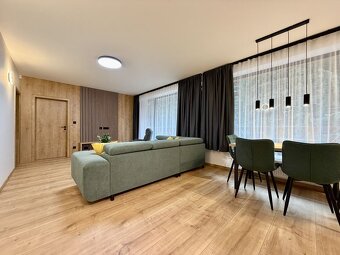 Predáme 3 izb. apartmán, Demän. dolina - Jasná, Resort Lúčky - 3