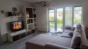 RezervovanéNa predaj krásna novostavba v obci Svätoplukovo - 3