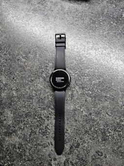 Samsung Galaxy Watch 4 46mm Classic - 3