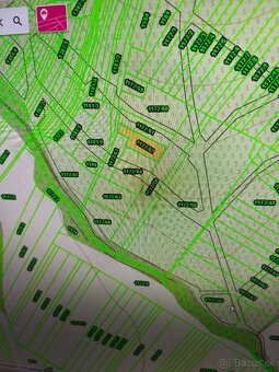 Polnohospodarska poda na predaj - 3