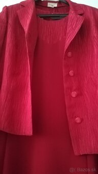 Dámske elegantné šaty v. xl- xxl - 3