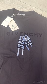 Givenchy tričko - 3