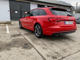 Audi A4 2.0TDI - 3