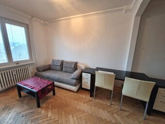 Prenájom byty 1,5 iz. Martinčekova, 2xlóggia,rekonštrukcia - 3