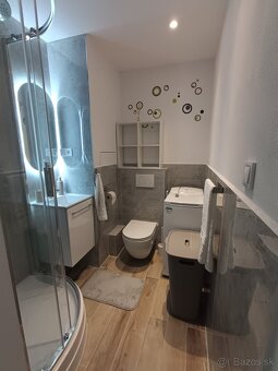 Garsónka na prenájom - 3