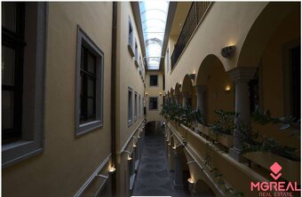 Kancelárske priestory 42m2, pešia zóna, Staré Mesto - 3