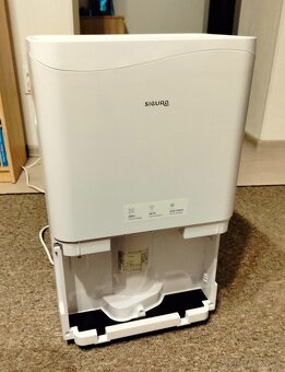 Odvlhčovač vzduchu Siguro - 3