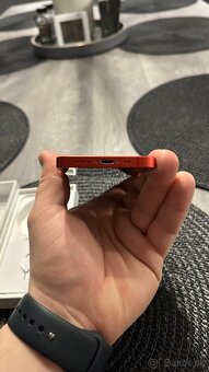 iPhone 12 mini 64gb Red - 3