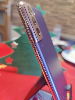 Samsung s21 5G - 3