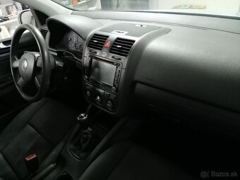 Golf 5 , 1.9 tdi 77kw - 3