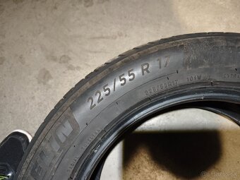 Michelin Primacy 4  225/55 R17 101W - 3