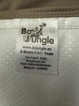 Vložka do autosedačky. Top stav ako nová. - 3