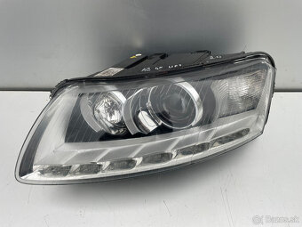 AUDI A6 C6 4F facelift - přední BI-XENON světla - 3