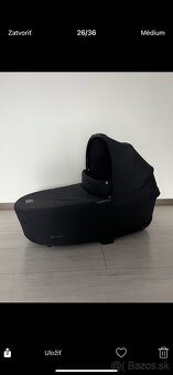 Cybex 2 kombinacia - 3