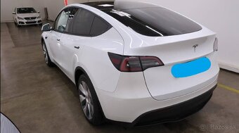 Tesla Model Y 2023 Standard Range - 3