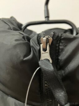 The North Face Bunda 700 TNF Puffer Jacket - 3