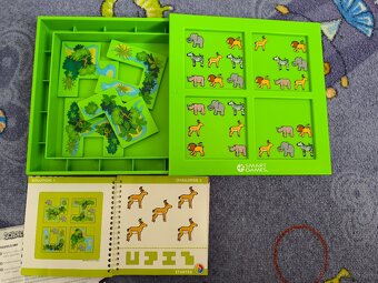 Spoločenské hry - 3