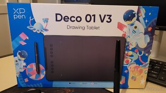 XPPen Deco 01 (v3) - 3