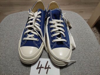 Pánske tenisky CONVERSE 44 - 3