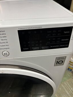 Práčka so sušičkou - 3