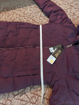 Zimná bunda-NOVÁ - 3