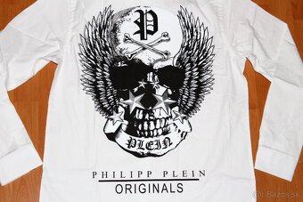 Pánska košeľa Philipp Plein - 3