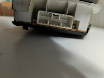 tachometer ALFA ROMEO 145 602584003 40€ - 3