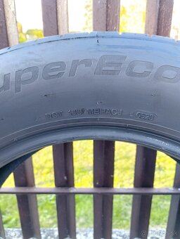 Letné pneumatiky - 3